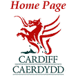 Cardiff County Council Logo