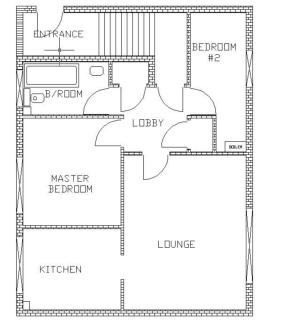 Pent Lee Court Floor Plan