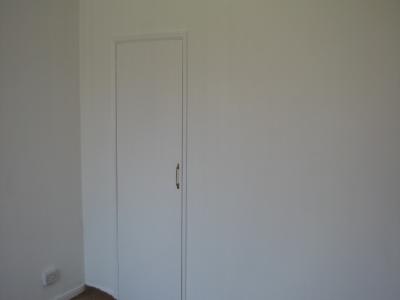 Master Bedroom with fitted wardrobe
