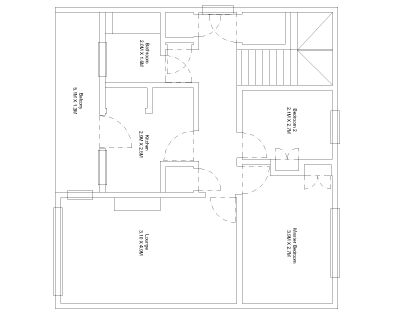 Property 0051 Greenway Road, Floor Plan