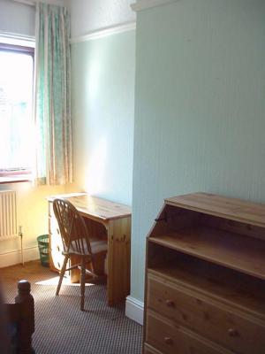 Penywain Rd 1st Flr Rear Right Double Room