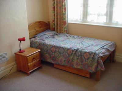 Penywain Rd Grd Flr Front Left Single Bedroom, Room 5