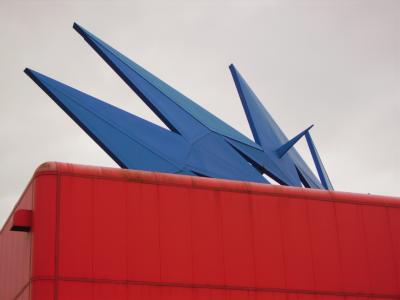 Splott Swimming Pool