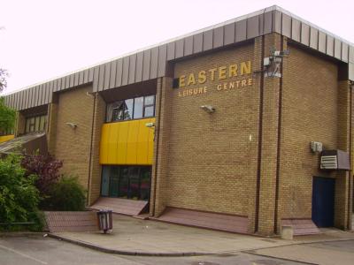 Cardiff Eastern Leisure Centre Llanrumney
